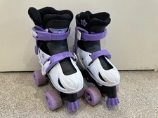 Senhai Children’s Roller Skates Size XS 29-32