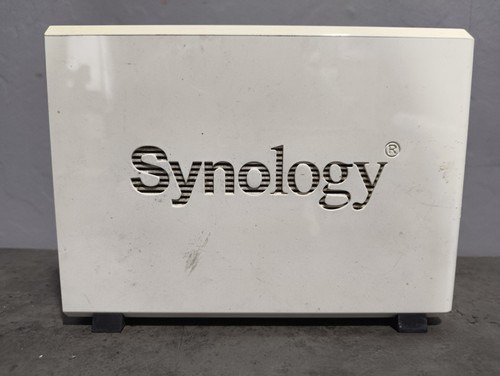 Synology diskstation ds218j - synology,