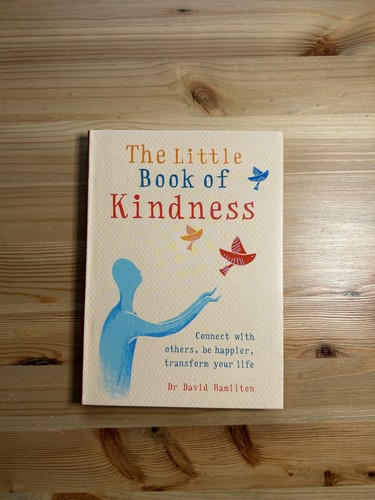 The little book kindness - little,