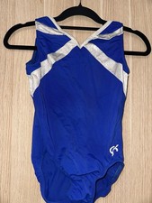 GK Leotard Women's Adult Medium
