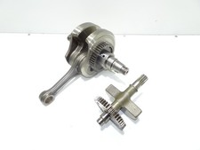 BMW F 650 1993-1999 Crankshaft