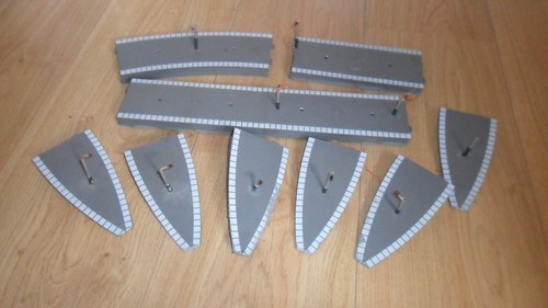 Collection platform - of,