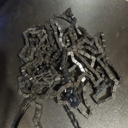 100 nex micro chain bundle - 100, k'nex
