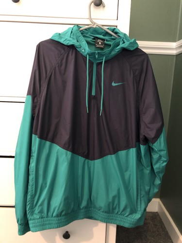 Nike quarter zip - quarter,