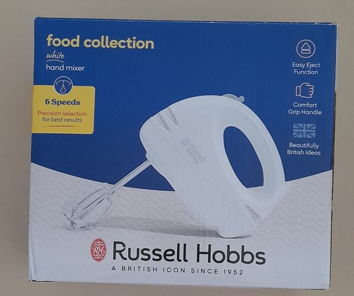 Russell hobbs 14451 food - hobbs,