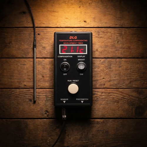 Dlg temperature compensating - temperature,