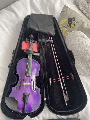 Ashton violin - ashton,