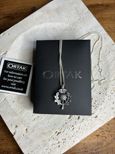 Ortak sterling silver - ortak,
