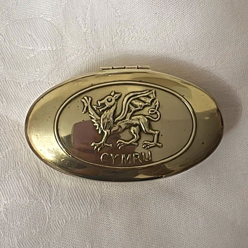 Brass cymru wales - cymru, welsh