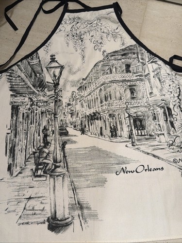 New orleans wrap - new,