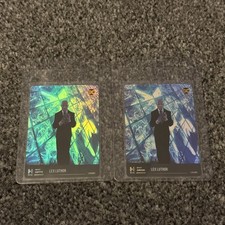 HRO Chapter 1 Lex Luthor