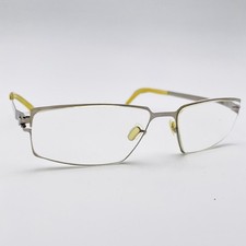 MYKITA eyeglasses MATT SILVER