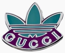 Adidas Spezial x Gucci Pin