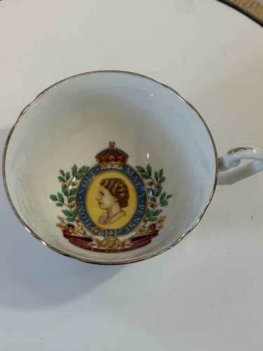 Royal 1953 queen elizabeth - royal,