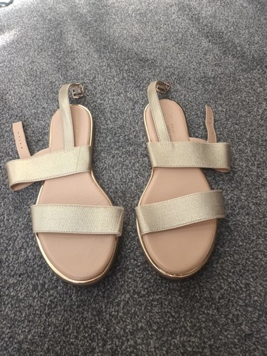 Womens wide fit - wide, sandals