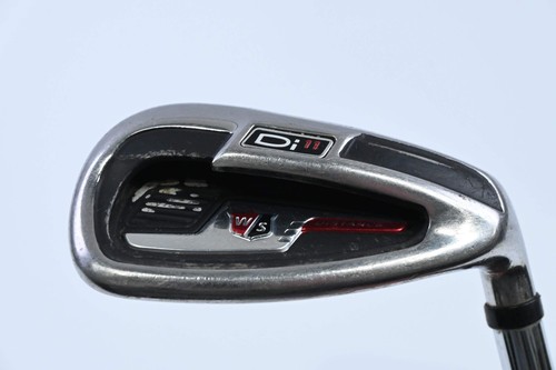 Wilson di11 sand wedge - wedge, 55