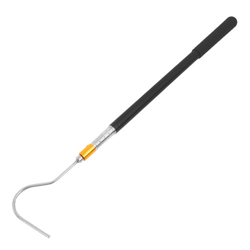 Telescopic snake catcher pole - snake,