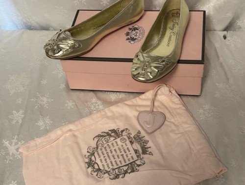 Nib juicy couture - vintage, y2k