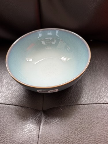 Denby azure haze - haze, cereal