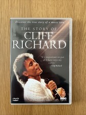 Cliff Richard: The Story of