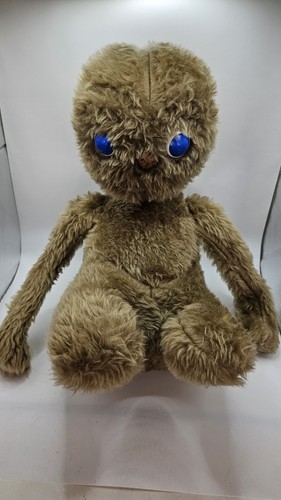 Vintage 1982 plush - vintage,