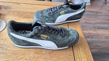 PUMA Roma Men's Trainers - UK