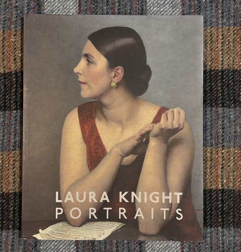 Laura knight portraits - laura,