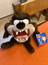 Tasmanian devil looney - tasmanian,