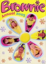 The Brownie Annual 2005-Alison Smith