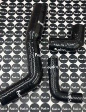 ALFA ROMEO GTA 3.2 147 156 GT V6 3.2 LOWER RADIATOR HOSE RED  BLUE BLACK (38).