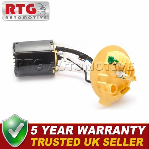 New fuel pump fits land - pump,