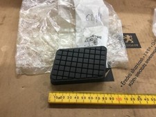 GENUINE PEUGEOT 504 505 CLUTCH