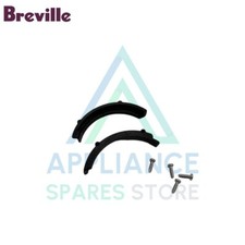 Breville Coffee Machine /