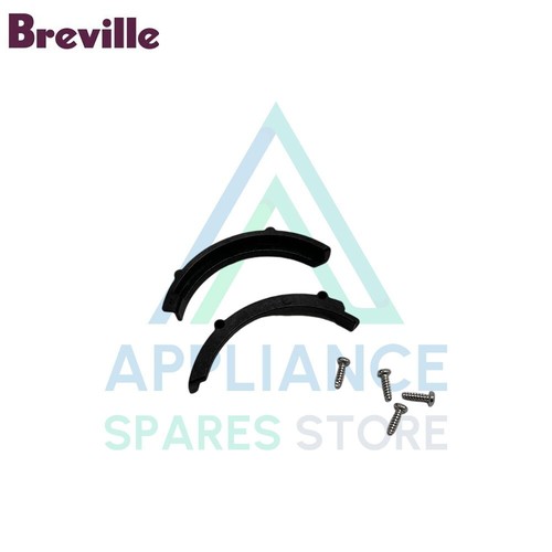 Breville coffee machine - breville,