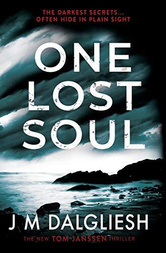 One lost soul hidden - one, (hidden
