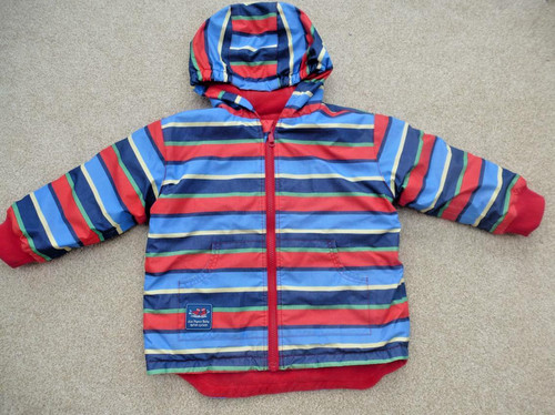 Jojo maman bebe coat - jojo,
