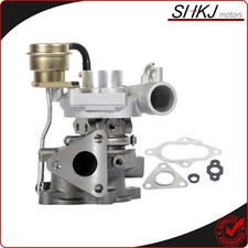 Turbocharger Turbo Fit For