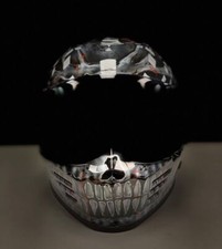 Simpson Speed, integral Custom