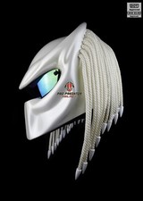 Predator full face - full,