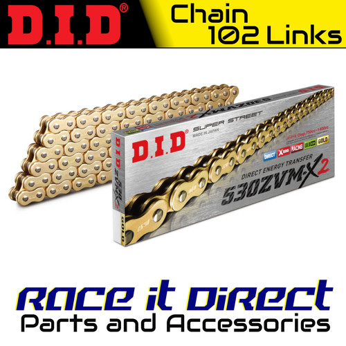 Did chain for yamaha rd350 - chain, lc