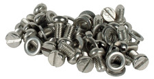 T2 Camper Tinware Screws