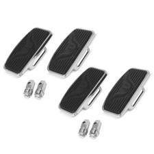 2x Floorboards for Suzuki