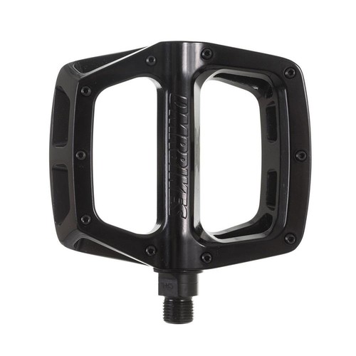 Dmr flat wide mountain - v8,