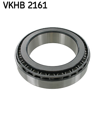 Skf vkhb 2161 wheel bearing - vkhb,
