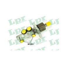 EU LHD BRAKE MASTER CYLINDER