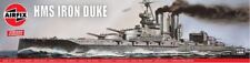 HMS Iron Duke Airfix Model
