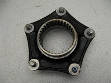 #2287 Honda CB900 CB 900 Rear