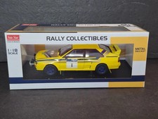 Sun Star 1986 Audi Quattro A2