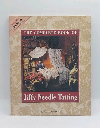 The complete book jiffy - the,