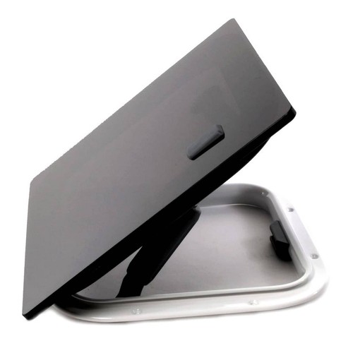 Lewmar flush hatch 1 - hatch, pc